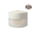 Uoga Uoga Mineralni puder v prahu z jantarjem (10 g) 631 Neversleeping Beauty - lahek, naraven, SPF 15