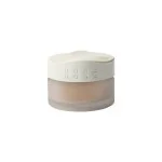 Uoga Uoga Mineralna pudrasta podlaga z jantarjem (10 g) 632 Bubbles - lahka, naravna, SPF 15