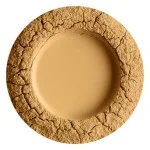 Uoga Uoga Mineralni puder v prahu z jantarjem (10 g) 637 Amber Sand - lahek, naraven, SPF 15
