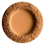 Uoga Uoga Mineralni puder v prahu z jantarjem (10 g) 637 Amber Sand - lahek, naraven, SPF 15