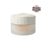 Uoga Uoga Mineralni puder v prahu z jantarjem (10 g) 803 Dandelion Syrup - lahek, naraven, SPF 15