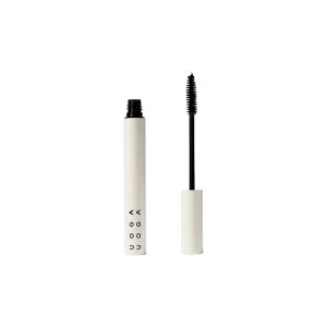Uoga Uoga Volumenska maskara (8 ml) - No Drama No Fun - dramatično črna