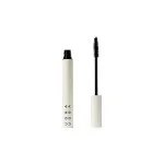 Uoga Uoga Volumenska maskara (8 ml) - No Drama No Fun - dramatično črna