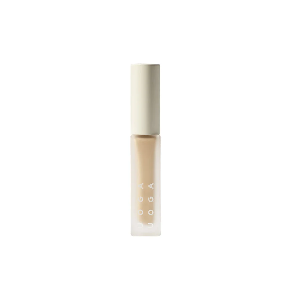 Uoga Uoga Tekoči korektor (5 ml) Invisible Hero No. 1 - 671 Very Light - nevidni junak za kožne nepravilnosti