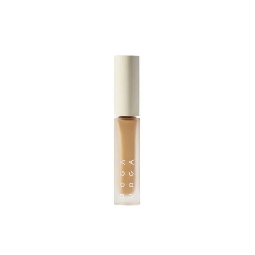 Uoga Uoga Tekoči korektor (5 ml) Invisible Hero No. 2 - 672 Light Warm - nevidni junak za nepravilnosti kože