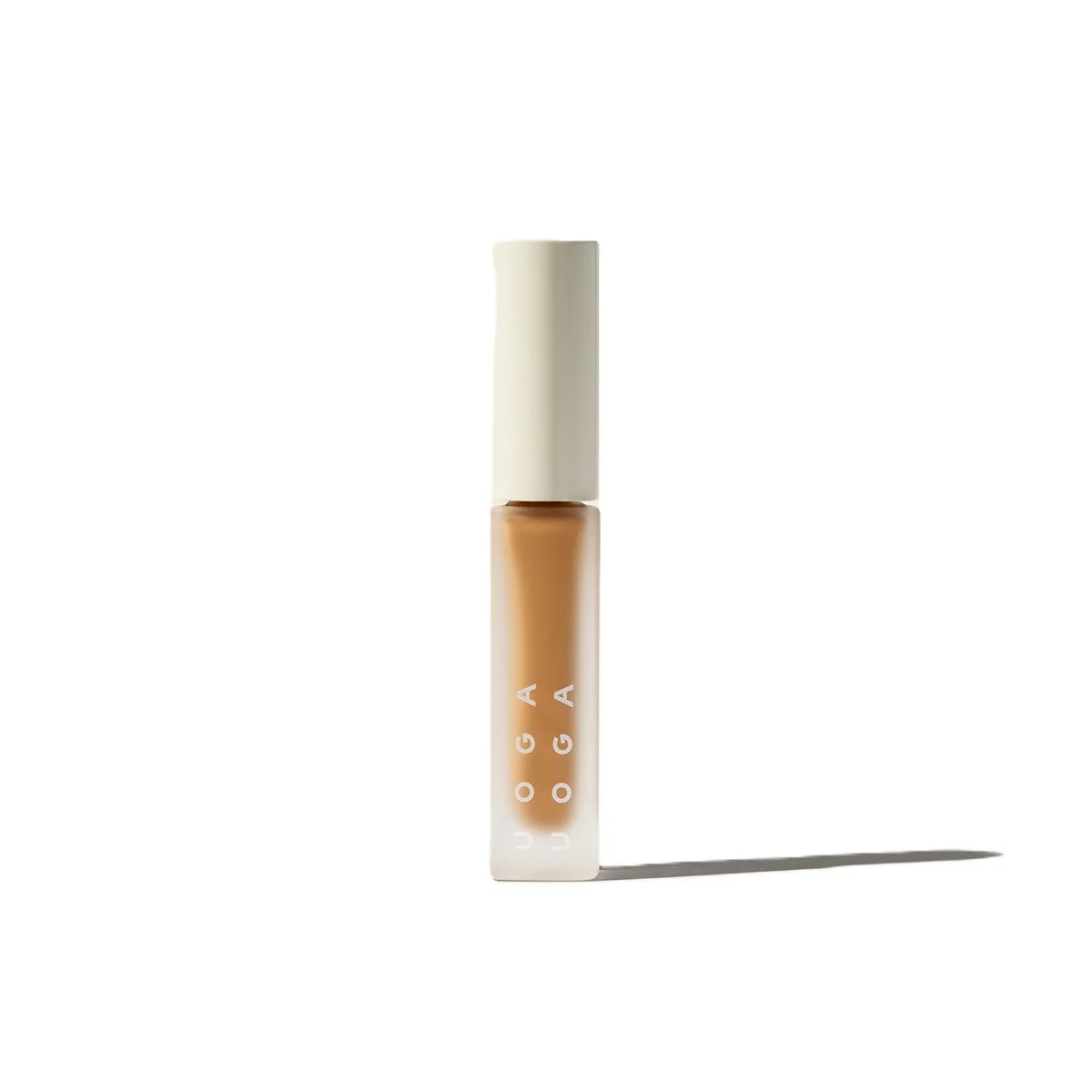 Uoga Uoga Tekoči korektor (5 ml) Invisible Hero št. 3 - 673 Light Cold - nevidni junak za kožne nepravilnosti