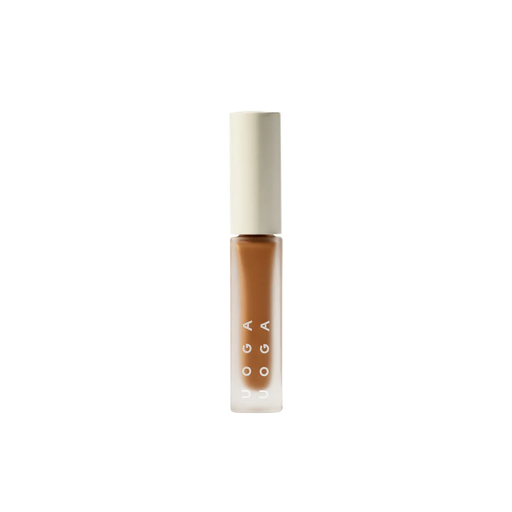 Uoga Uoga Tekoči korektor (5 ml) Invisible Hero No. 5 - 675 Gold Tan - nevidni junak za kožne nepravilnosti
