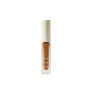 Uoga Uoga Tekoči korektor (5 ml) Invisible Hero št. 6 - 676 Neutral Deep - nevidni junak za nepravilnosti na obrazu