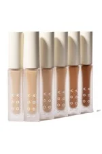 Uoga Uoga Tekoči korektor (5 ml) Invisible Hero št. 6 - 676 Neutral Deep - nevidni junak za nepravilnosti na obrazu