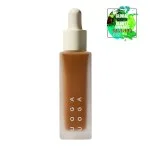 Uoga Uoga Tekoči mineralni make-up in serum SPF 20 BIO (30 ml) 683 Drifting Flowers - vlaži in ščiti kožo