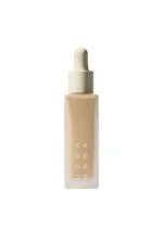 Uoga Uoga Tekoči mineralni make-up in serum SPF 20 BIO (30 ml) 683 Drifting Flowers - vlaži in ščiti kožo