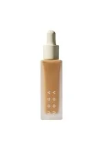 Uoga Uoga Tekoči mineralni puder in serum SPF 20 BIO (30 ml) 684 Salty Air - vlaži in ščiti kožo