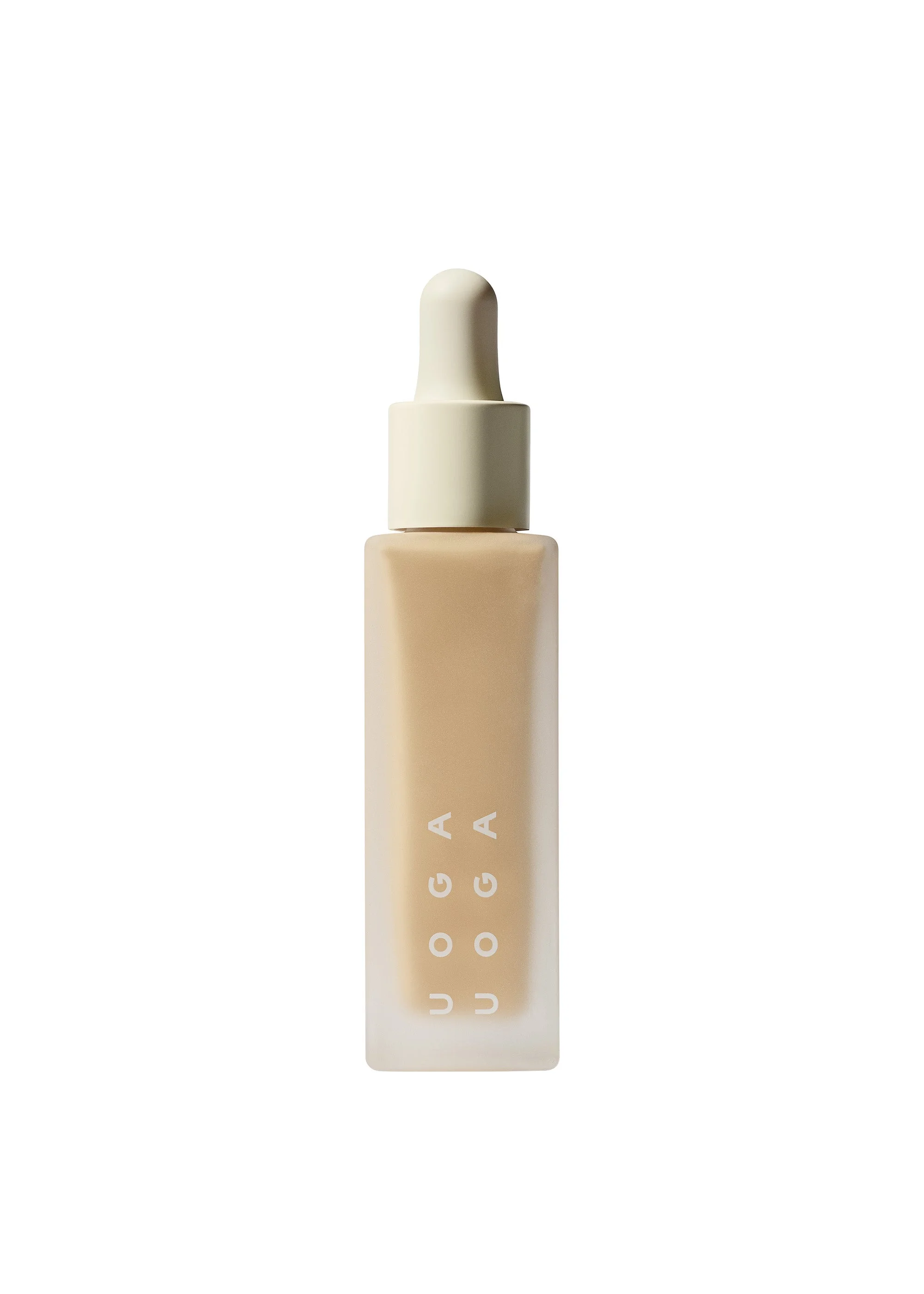 Uoga Uoga Tekoči mineralni puder in serum SPF 20 BIO (30 ml) 688 Reflecting Stars - vlaži in ščiti kožo