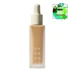 Uoga Uoga Tekoči mineralni make-up in serum SPF 20 BIO (30 ml) 690 Endless Horizon - vlaži in ščiti kožo