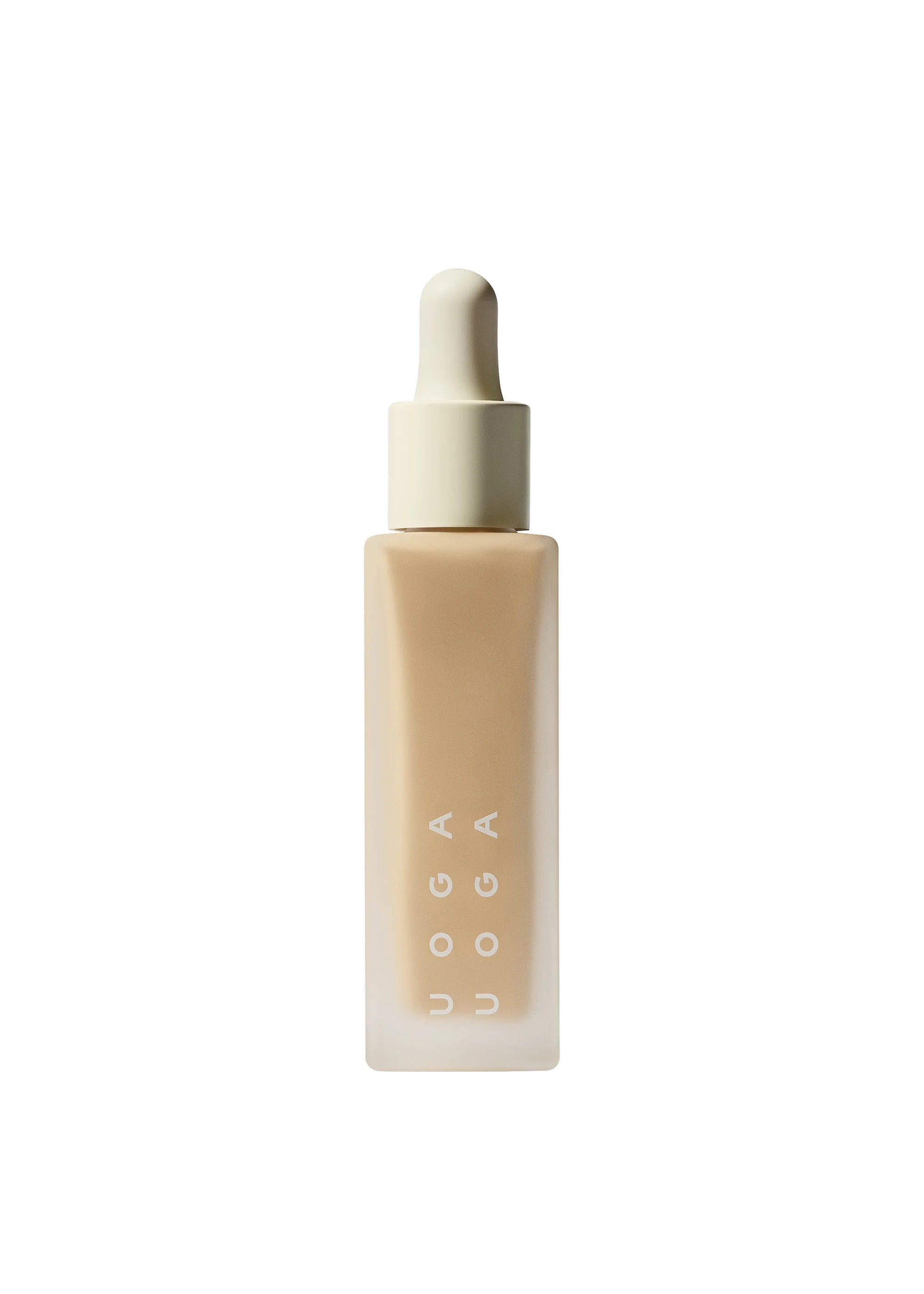Uoga Uoga Tekoči mineralni make-up in serum SPF 20 BIO (30 ml) 690 Endless Horizon - vlaži in ščiti kožo