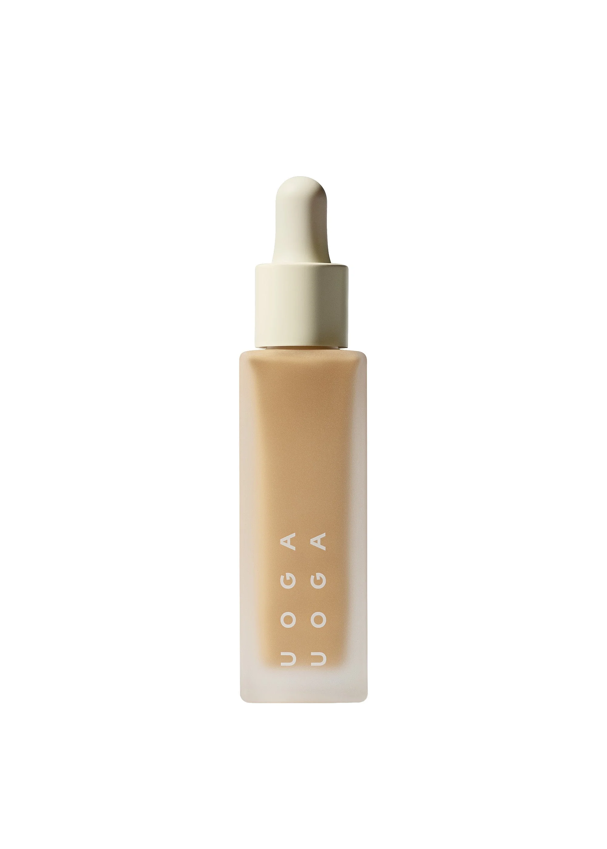 Uoga Uoga Tekoči mineralni make-up in serum SPF 20 BIO (30 ml) 690 Endless Horizon - vlaži in ščiti kožo