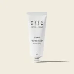 Uoga Uoga Hranilna nočna maska za obraz Stillness BIO (40 ml) - z intenzivnim vlažilnim učinkom