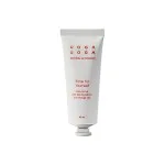 Uoga Uoga Hranilni obrazni piling Time for Yourself z rakitovcem (40 ml) - z oljem sladke pomaranče