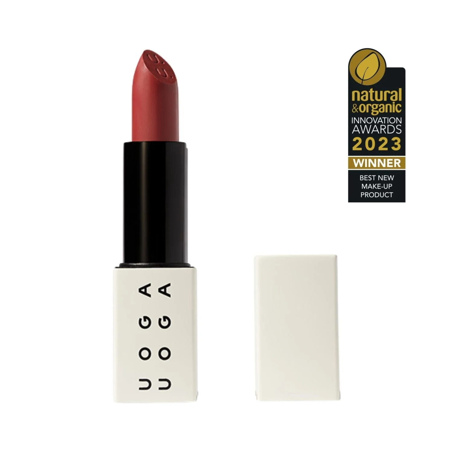 Uoga Uoga Negovalna šminka (4 g) 611 Chocoberry - 6 odtenkov na mineralni osnovi