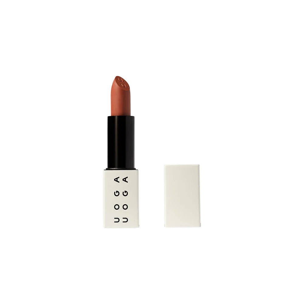 Uoga Uoga Negovalna šminka (4 g) 611 Chocoberry - 6 odtenkov na mineralni osnovi