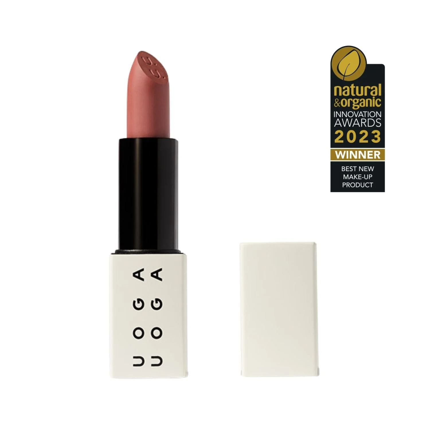 Uoga Uoga Negovalna šminka (4 g) 611 Chocoberry - 6 odtenkov na mineralni osnovi