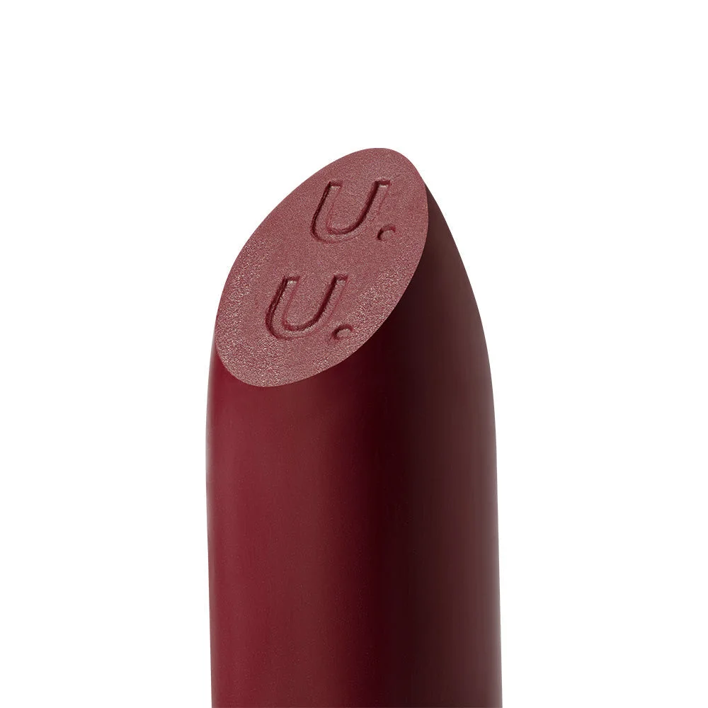 Uoga Uoga Negovalna šminka (4 g) 612 Fireberry - 6 odtenkov na mineralni osnovi