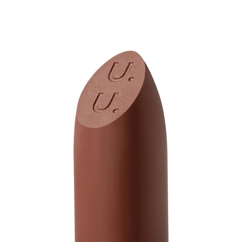 Uoga Uoga Hranilna šminka (4 g) 616 Wildberry - 6 odtenkov na osnovi mineralov
