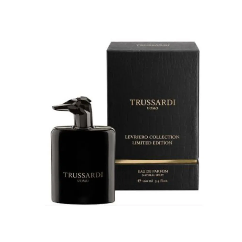 Uomo Levriero Collection Limited Edition parfumska voda za moške tester 100 ml