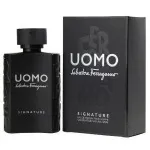 Uomo Signature parfumirana voda za moške 100 ml