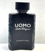 Uomo Signature parfumirana voda za moške 100 ml