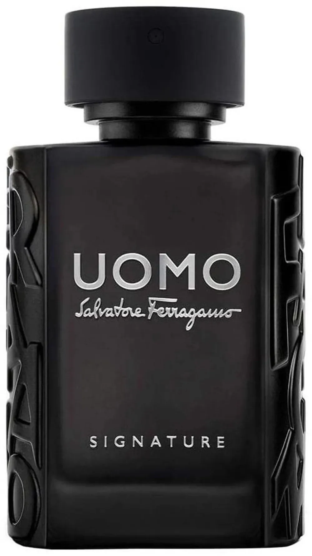 Uomo Signature parfumirana voda za moške 100 ml