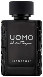Uomo Signature parfumirana voda za moške 100 ml
