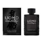 Uomo Signature parfumirana voda za moške 100 ml