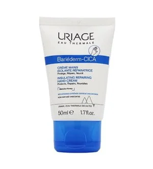 URIAGE Bariéderm-CICA izolacijska zaščitna obnavljajoča krema za roke