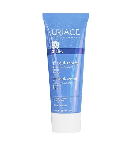 Bébé zaščitna krema za otroke 75 ml