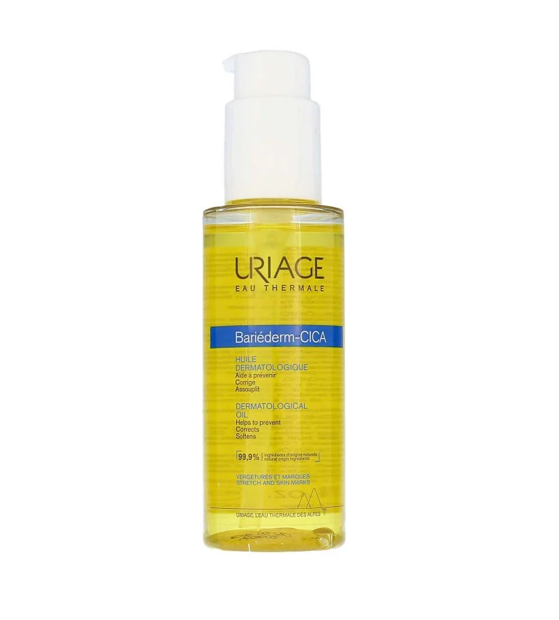 Bariéderm-CICA Dermatological Oil olje za telo proti strijam 100 ml