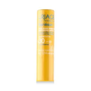 URIAGE Bariésun vlažilni balzam za ustnice SPF 30 4 g