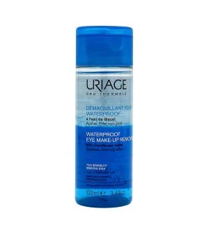 URIAGE Eau Thermale odstranjevalec vodoodpornega ličila za oči