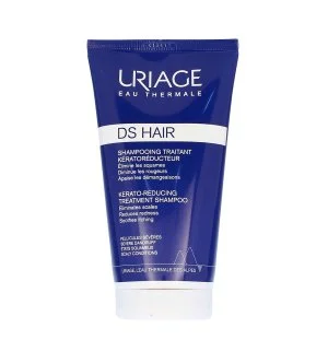 URIAGE DS Hair Kerato-Reducing Treatment Shampoo šampon za razdraženo lasišče