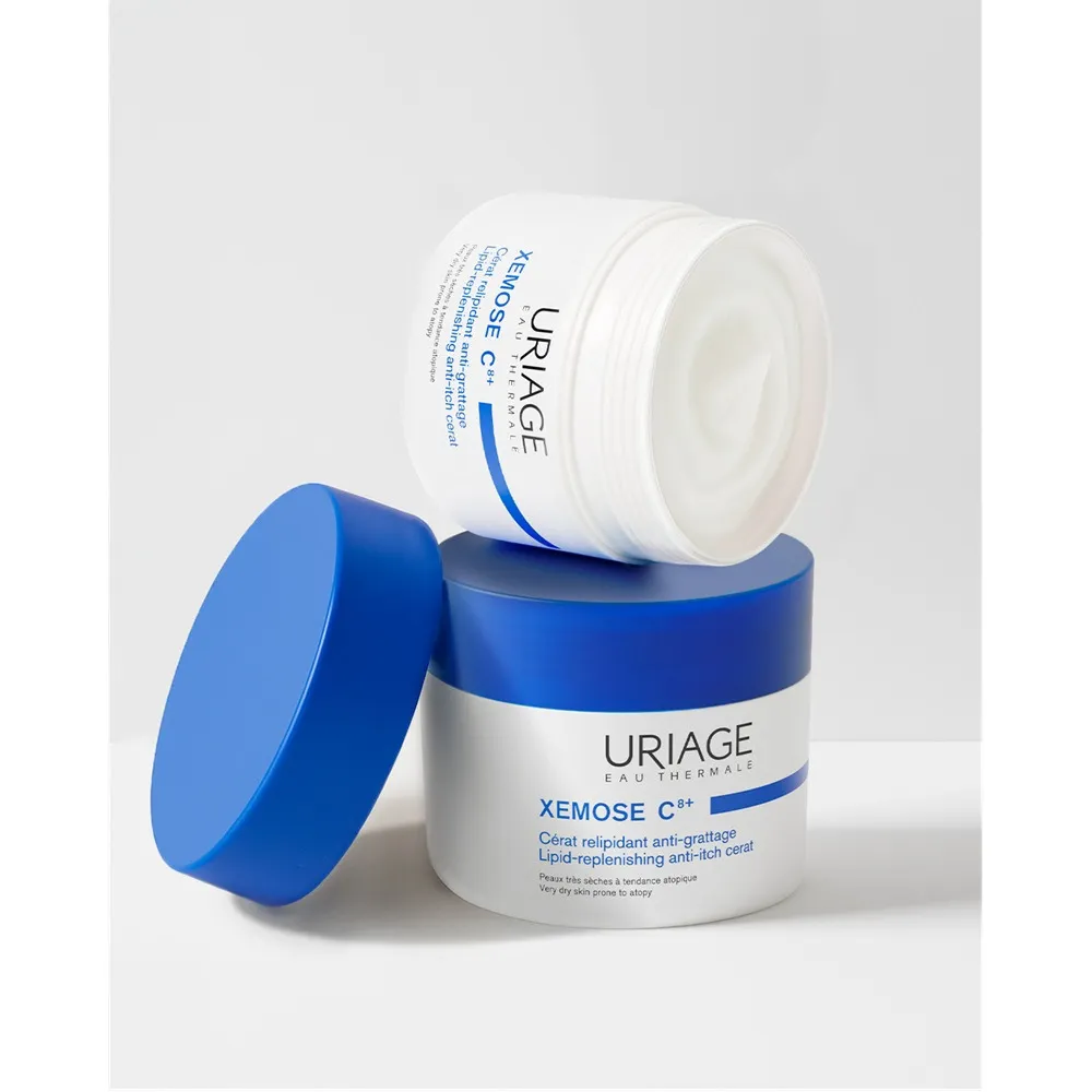 Xémose pomirjujoče mazilo 200 ml