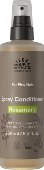 Urtekram Rožmarinov balzam v spreju BIO (250 ml)