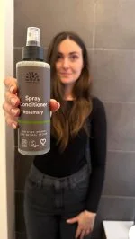 Urtekram Rožmarinov balzam v spreju BIO (250 ml)
