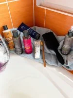 Urtekram Rožmarinov balzam v spreju BIO (250 ml)