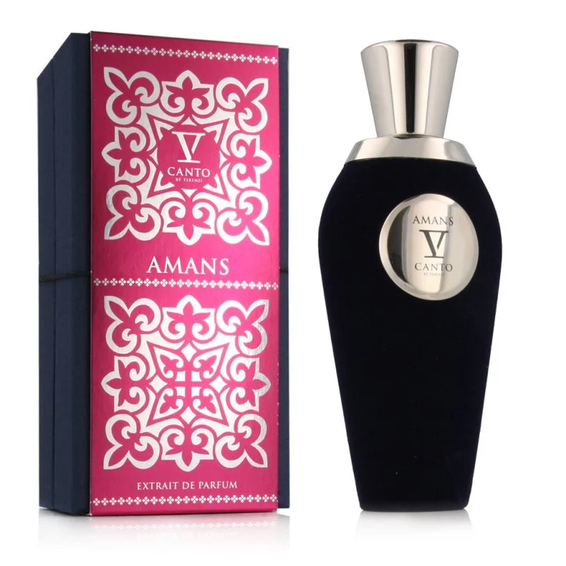 Amans parfumski ekstrakt uniseks 100 ml
