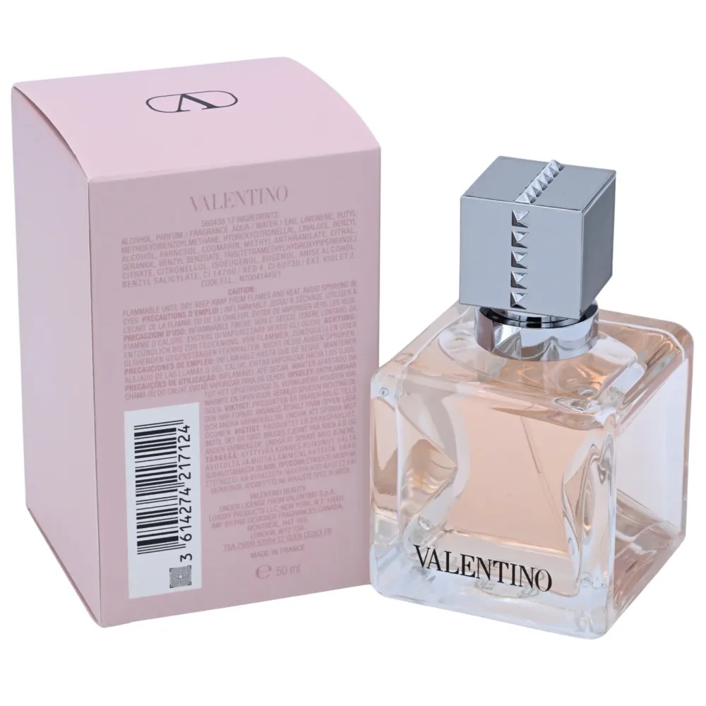 Valentina parfumska voda za ženske 50 ml