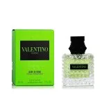 Donna Born in Roma Green Stravaganza parfumska voda za ženske 30 ml