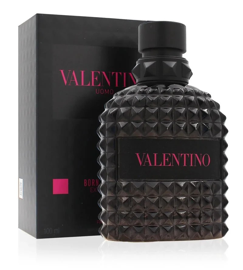Born In Roma Extradose Uomo parfum za moške 100 ml