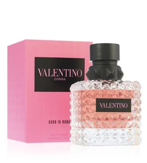 Valentino Donna Born In Roma parfumska voda za ženske 50 ml