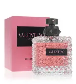 Donna Born In Roma parfumska voda za ženske 30 ml
