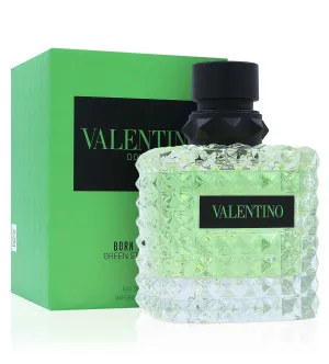 Valentino Donna Born In Roma Green Stravaganza parfumska voda za ženske 100 ml